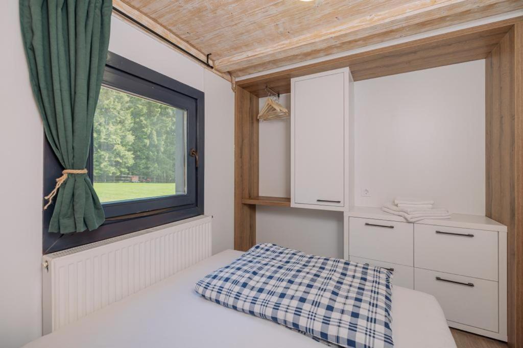 Cabana Bucin Bucin  Exteriér fotografie