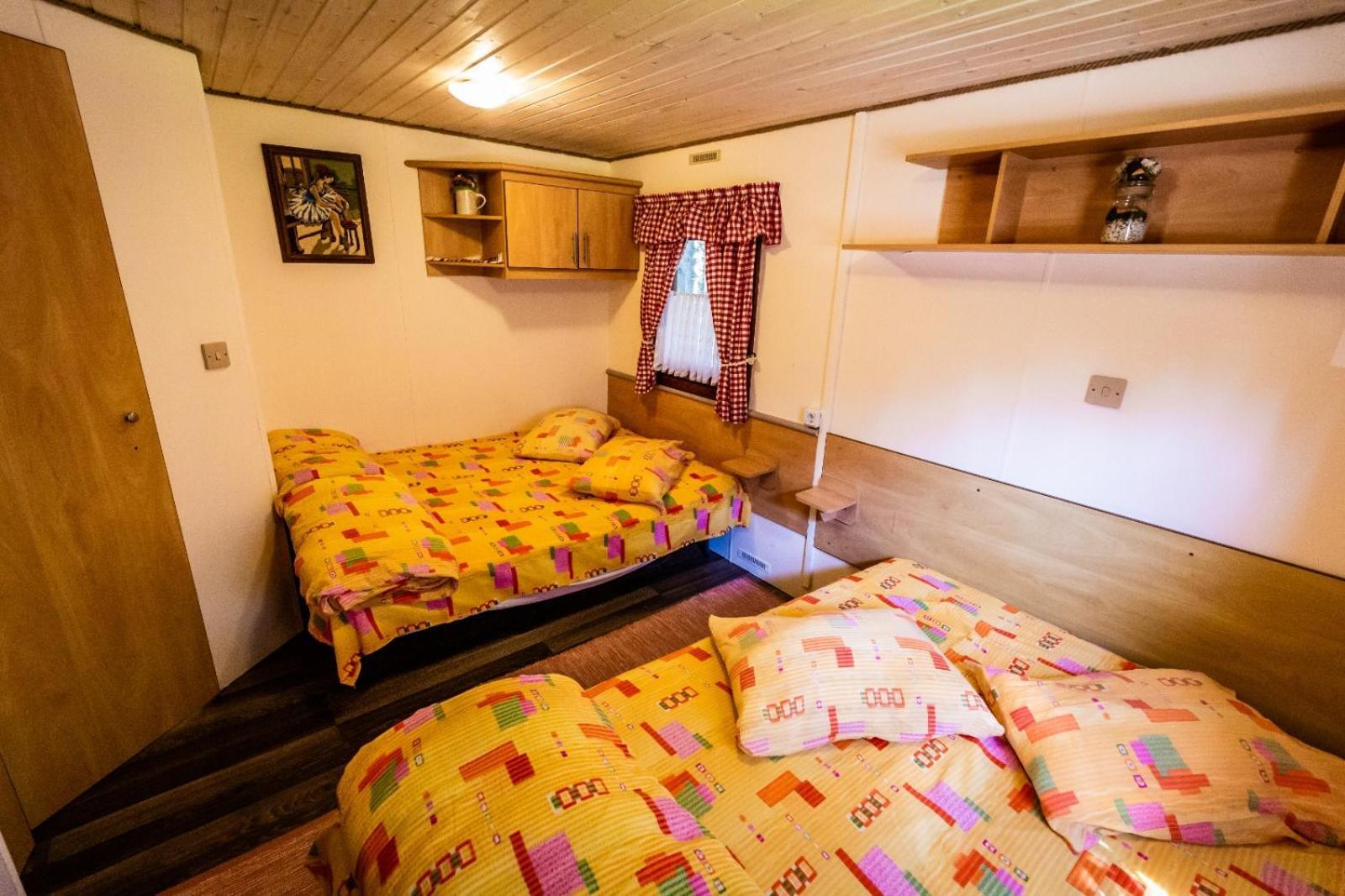 Cabana Bucin Bucin  Pokoj fotografie